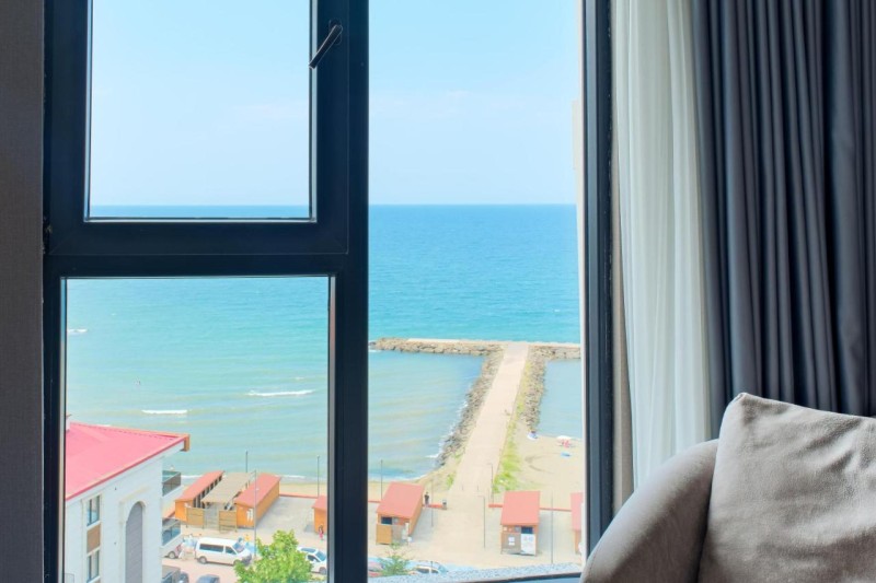 Image: Maritimo Hotel