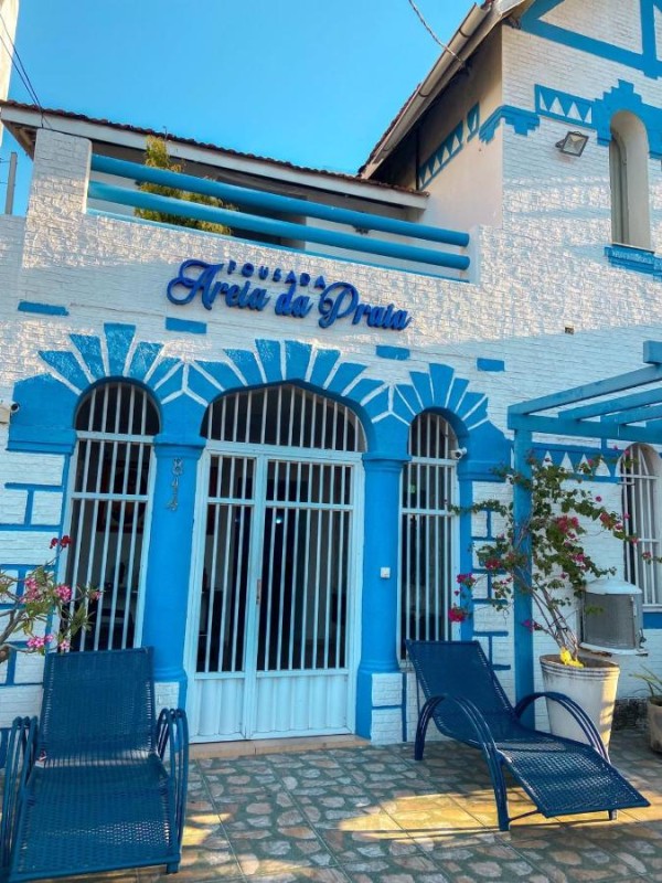 Image: Pousada Areia da Praia