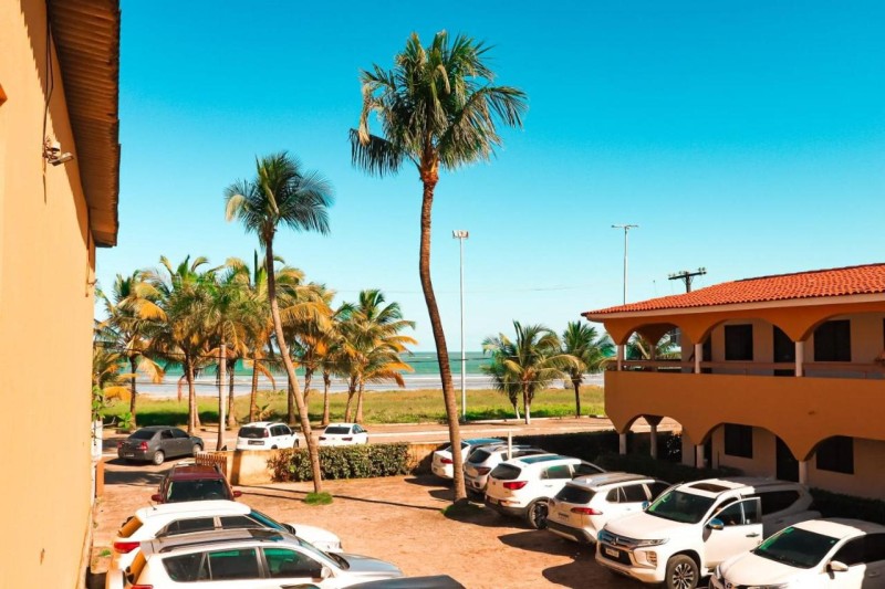 Image: Praia dos Corais