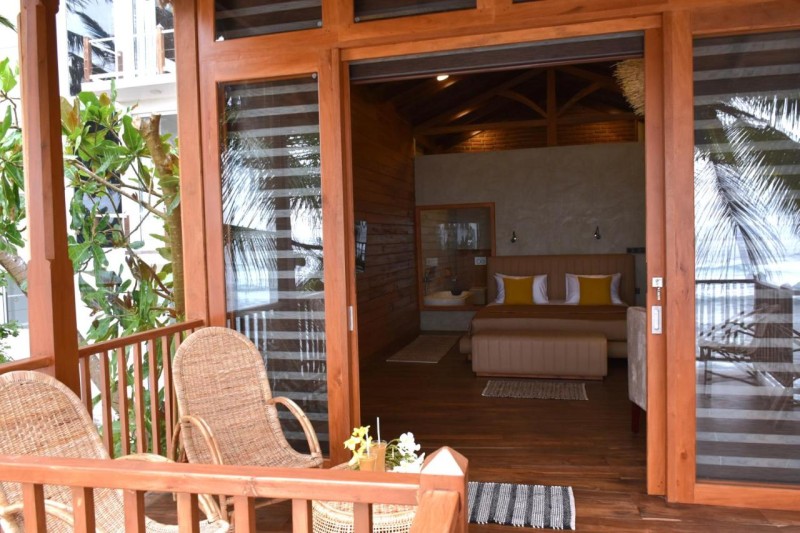 Image: La Veranda Di Serena