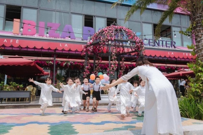 Image: FLAMING0 RESORT IB708 Hai tien