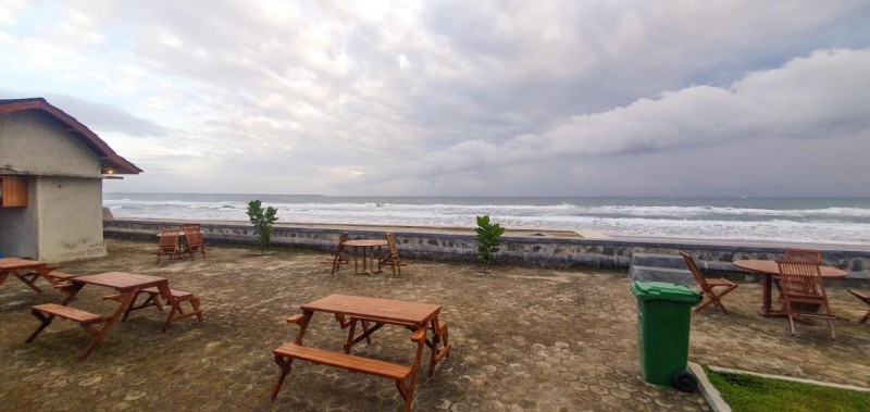 Image: Palma Beach Resort