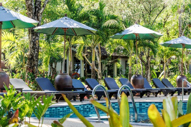 Image: Nang Thong Bay Resort