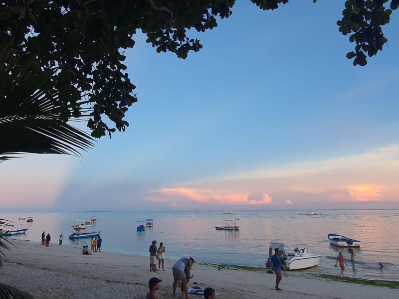 Image: Trudis Place Beach Resort and Restaurant