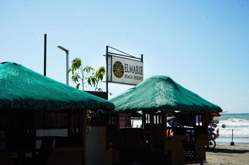 Image: Elmarie Beach Resort