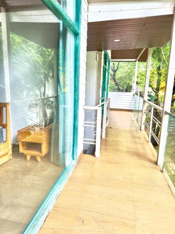 Image: Magic Sand Beach Resort