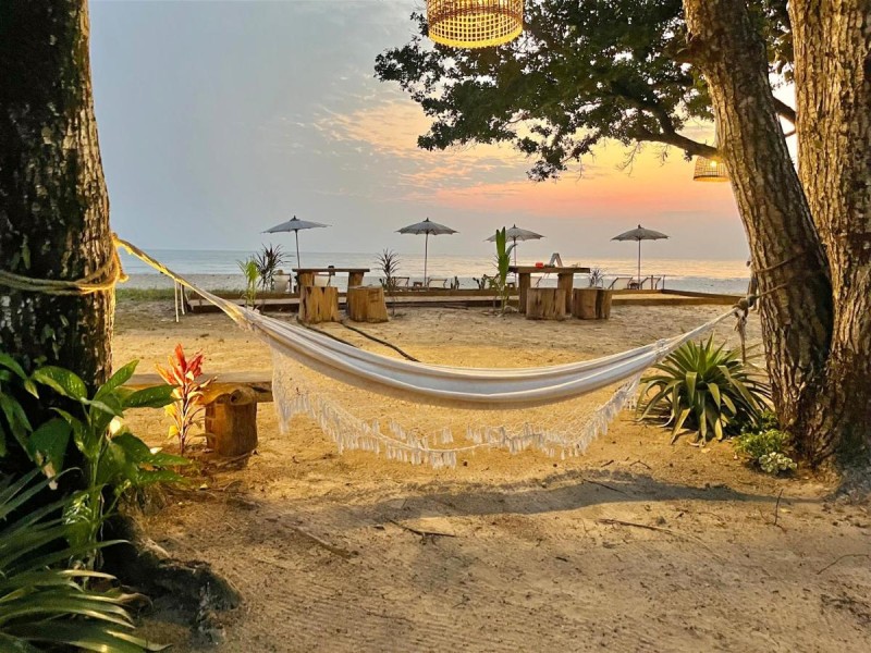 Image: Riva Boutique Resort Koh Chang
