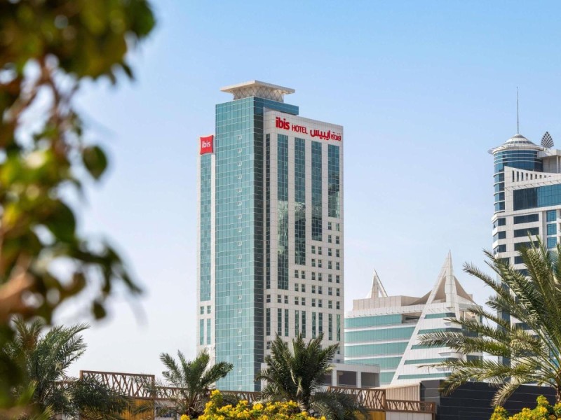 Image: ibis Seef Manama