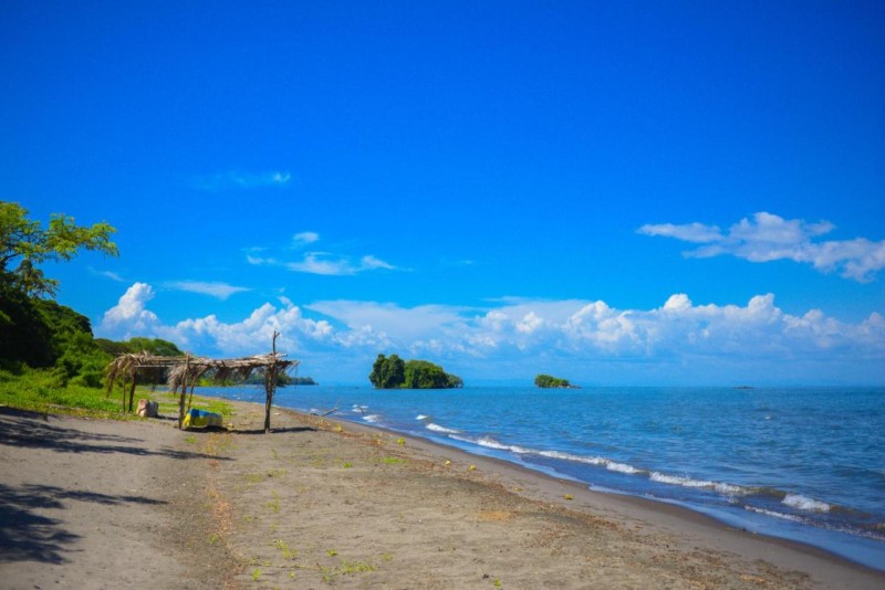 Image: Hotel San Juan Ometepe