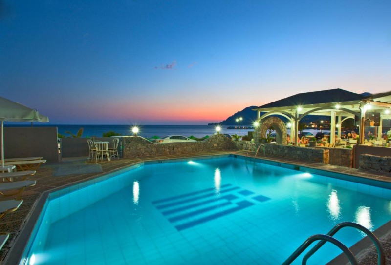 Image: Lamon Hotel