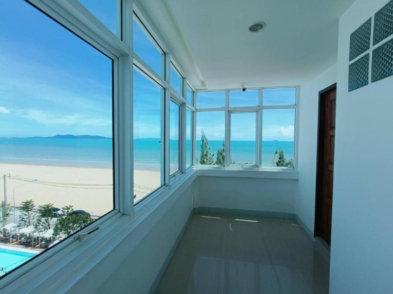 Image: KP Seaview Jomtien