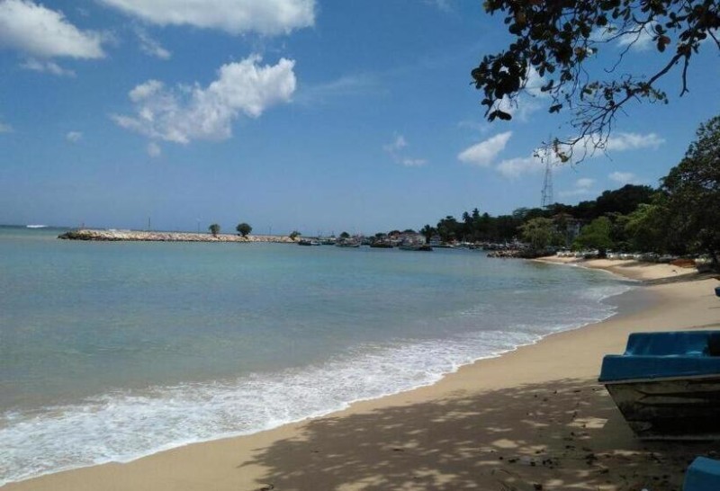 Image: Parei Beach Inn
