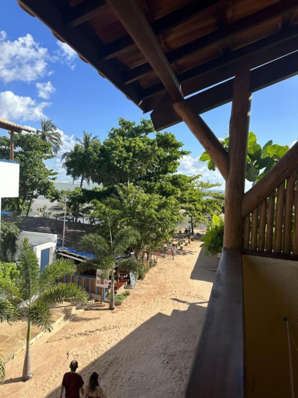 Image: Pousada Isabel Araújo