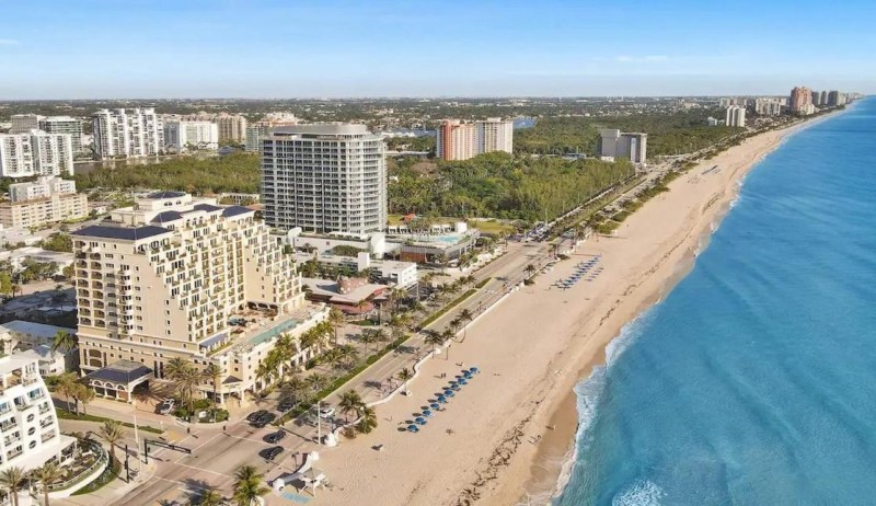 Image: Private Residences at The Atlantic Resort & Spa