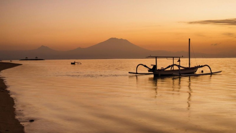 Image: Maya Sanur Resort & Spa