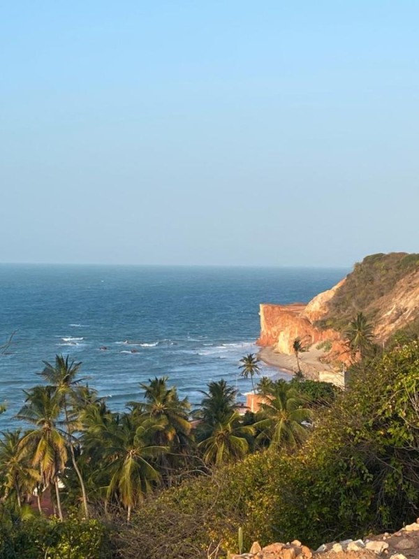 Image: Pousada o pescador