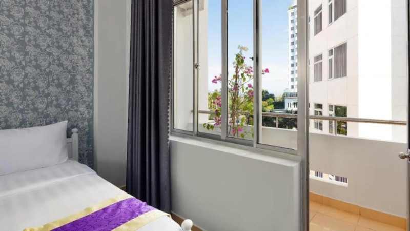 Image: CCT Luxury Hotel