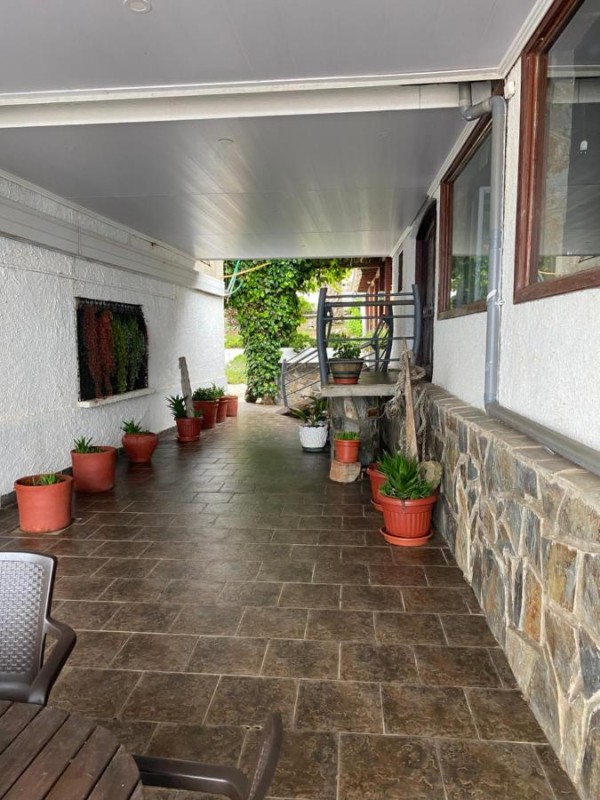 Image: Hosteria Iloca