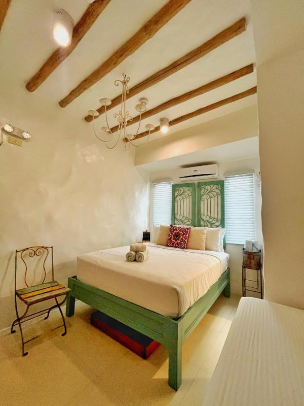 Image: Lugar Bonito Hotel