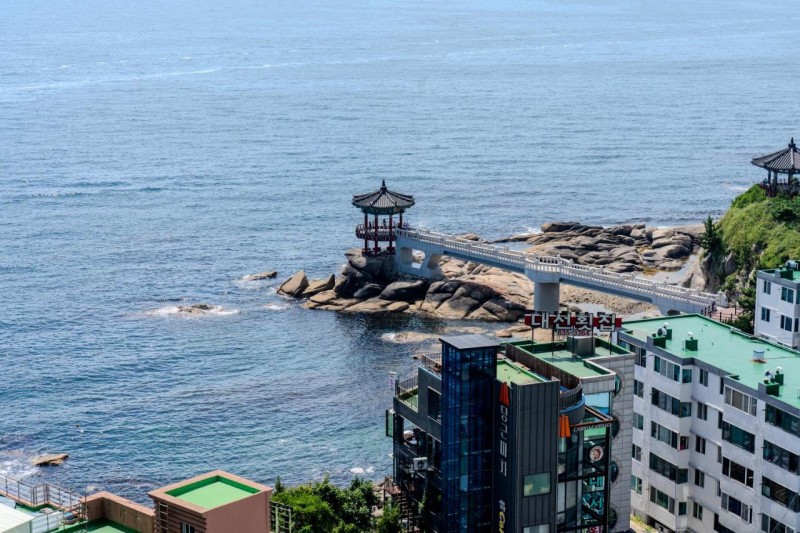 Image: More than Sokcho