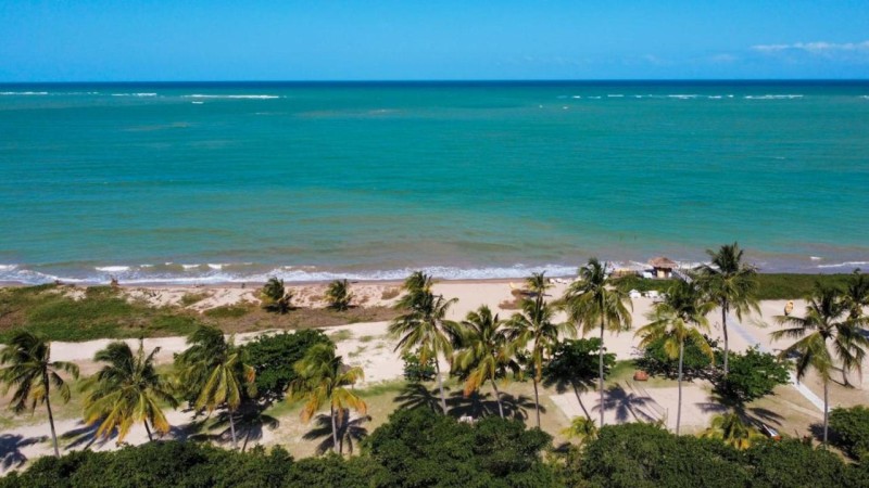 Image: Angá Beach Hotel