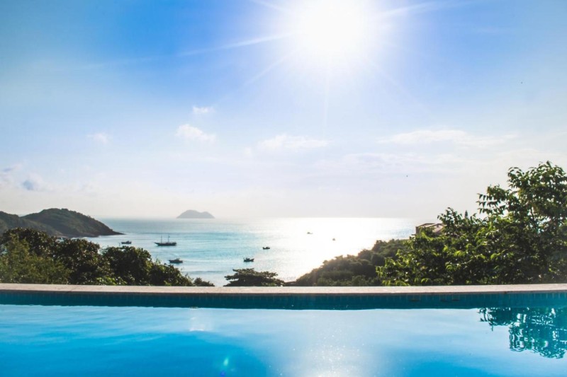 Image: Pousada Praia João Fernandes