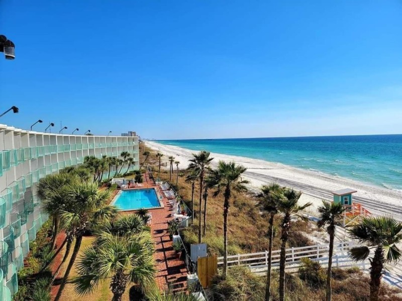 Image: Casa Loma Panama City Beach - Beachfront