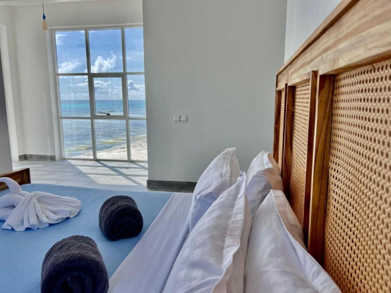 Image: Mia Boutique Hotel & Restaurant