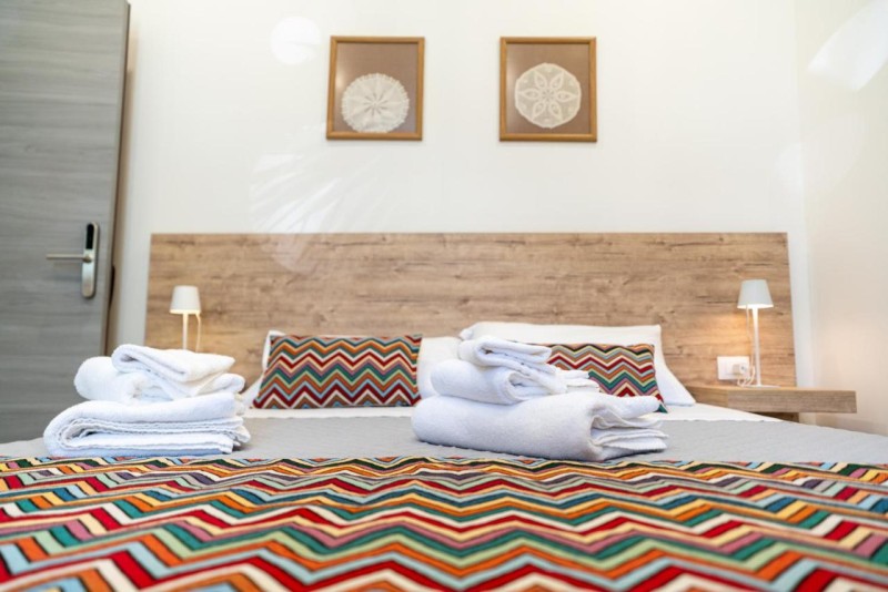 Image: Frontemare 25 Beach Hotel