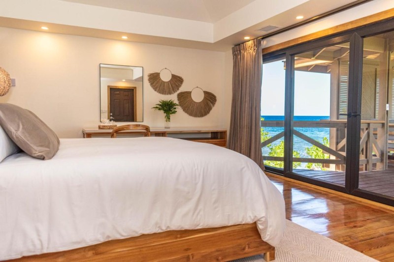 Image: Anthony's Key Resort