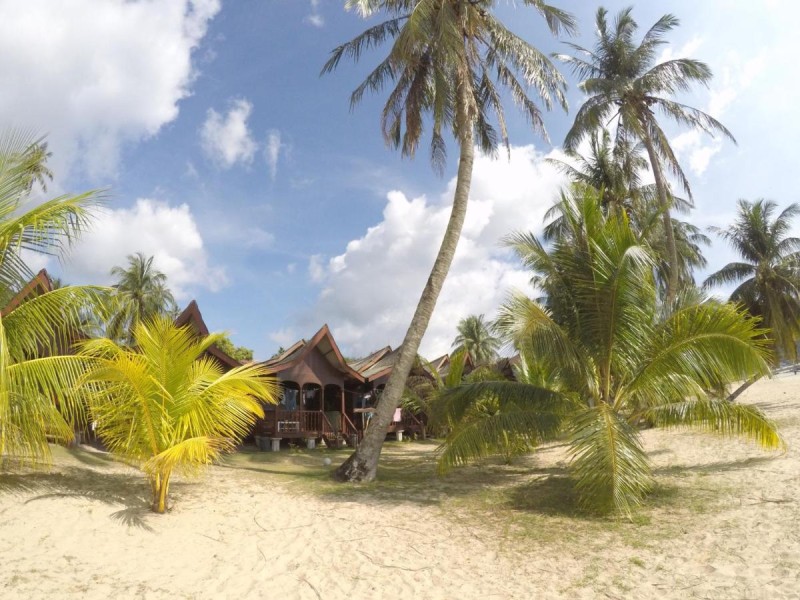Image: Juara Mutiara Resort
