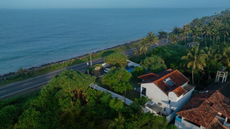 Image: Villa Oceana By Heritage