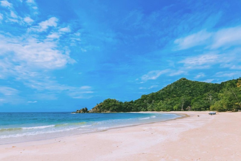 Image: Dolphin Bay Island Resort 海豚岛
