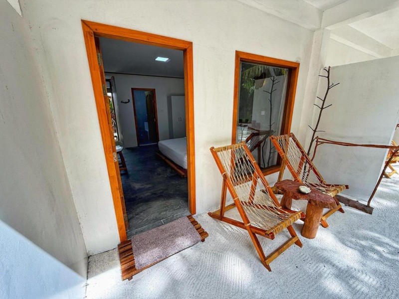 Image: Dive and Sleep - All Inclusive Diving Guesthouse - 3 Dives per day