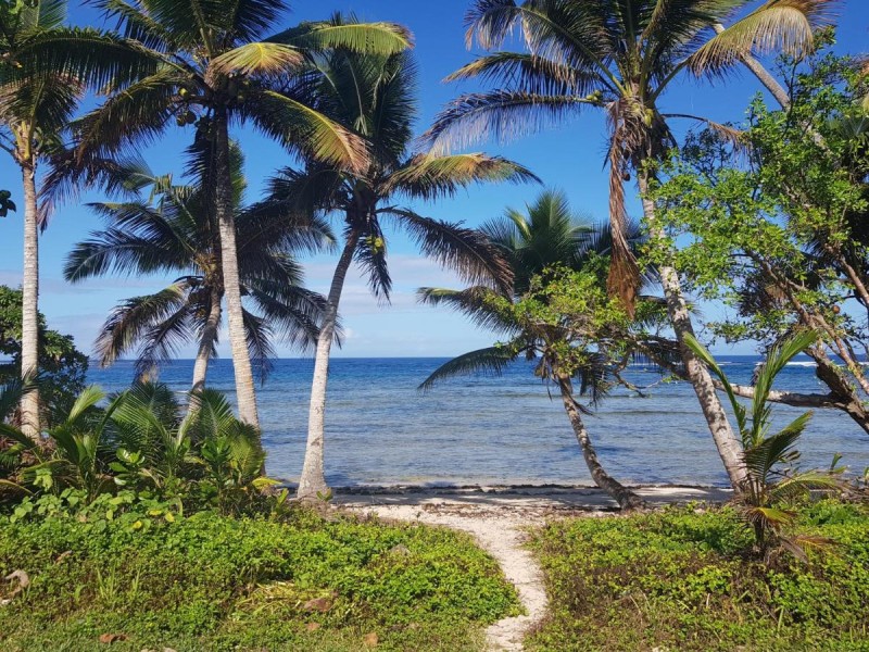 Image: Fiji Lodge Vosa Ni Ua