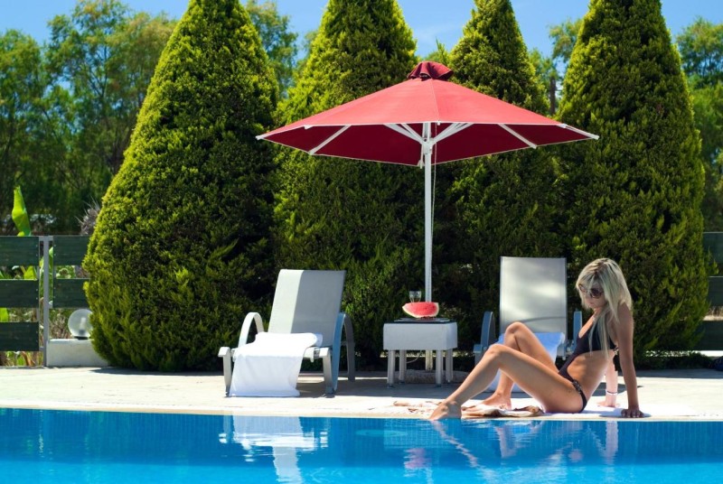 Image: Verde Al Mare Boutique Hotel