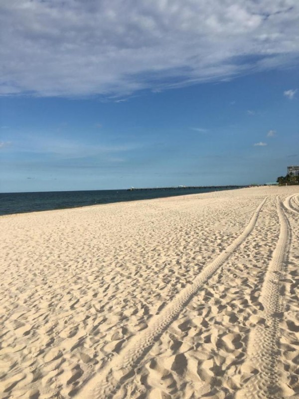 Image: Dee Jay Beach Resort
