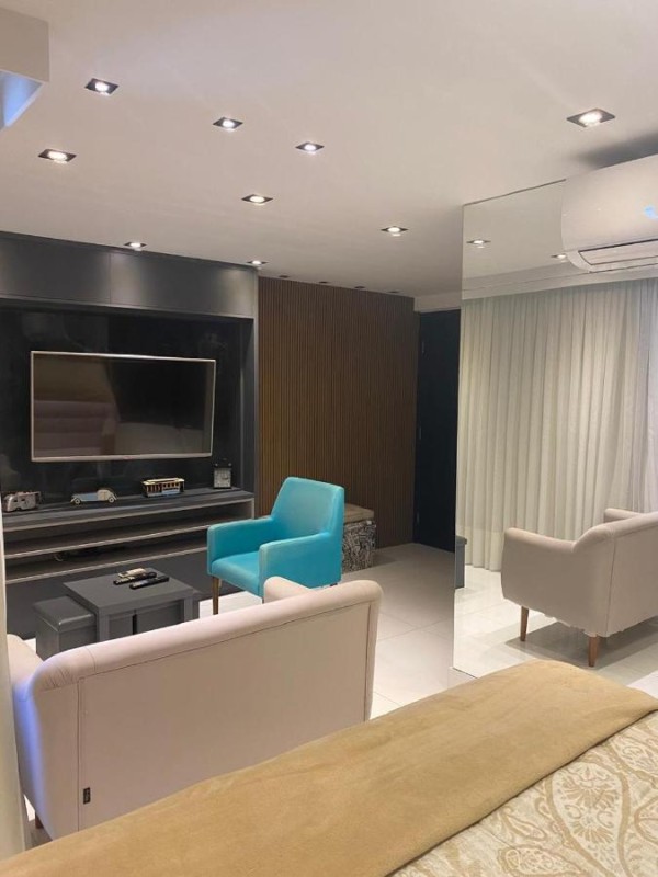 Image: Golden Tower - Flat a Beira Mar