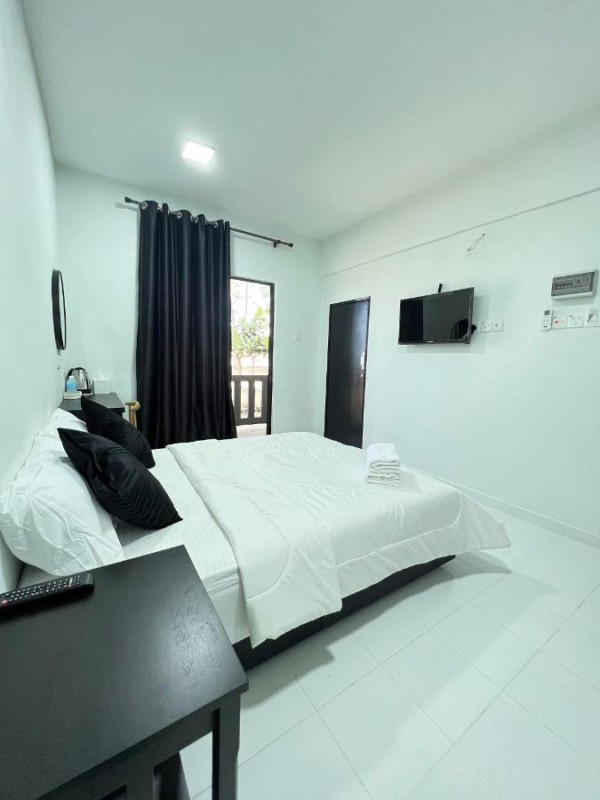 Image: Barokah Resort