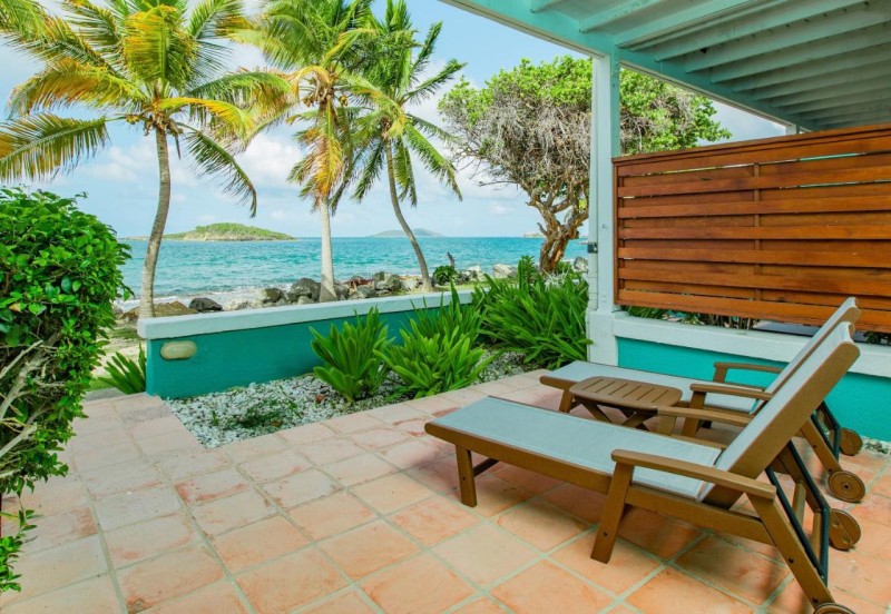 Image: Tamarind Reef Resort Spa & Marina