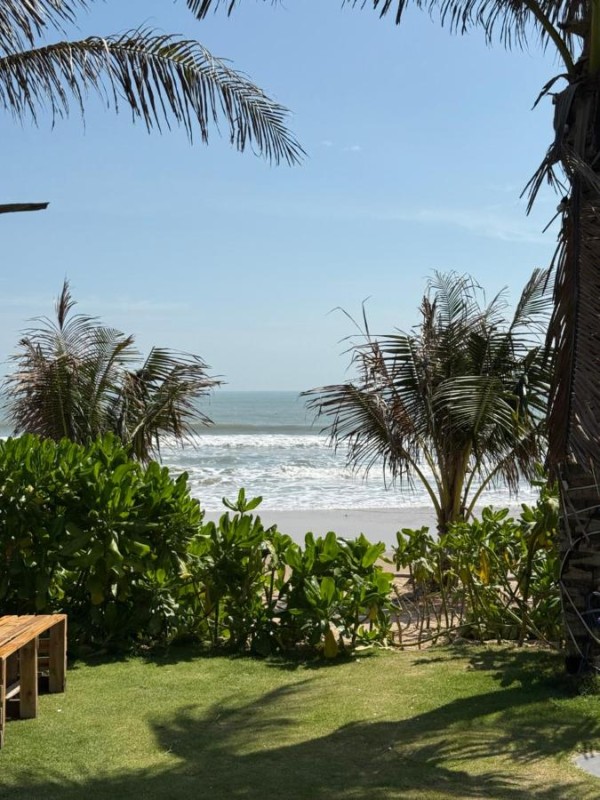 Image: Emerald Beach Homestay