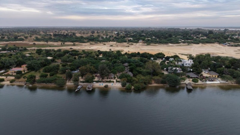 Image: Bazouk Du Saloum Ecolodge Solidaire