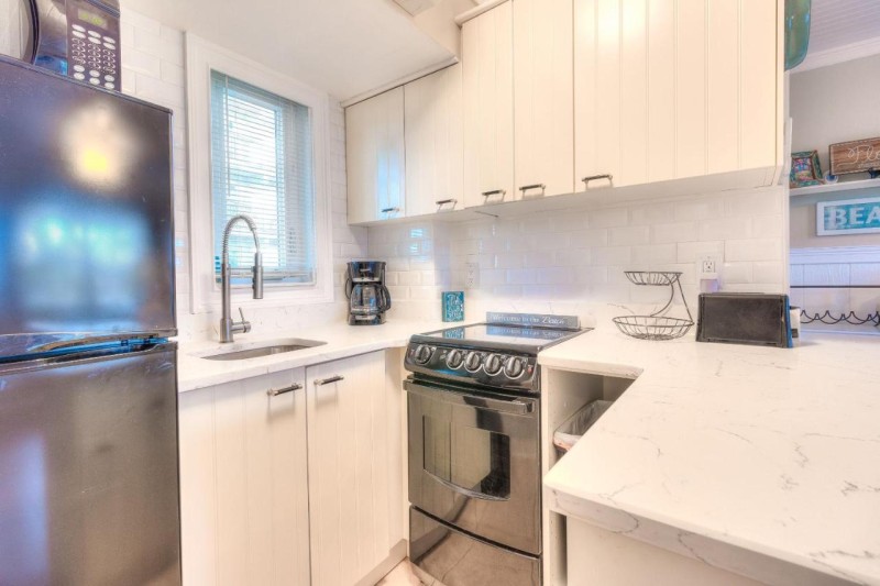 Image: Tropic Terrace #32 - Beachfront Rental