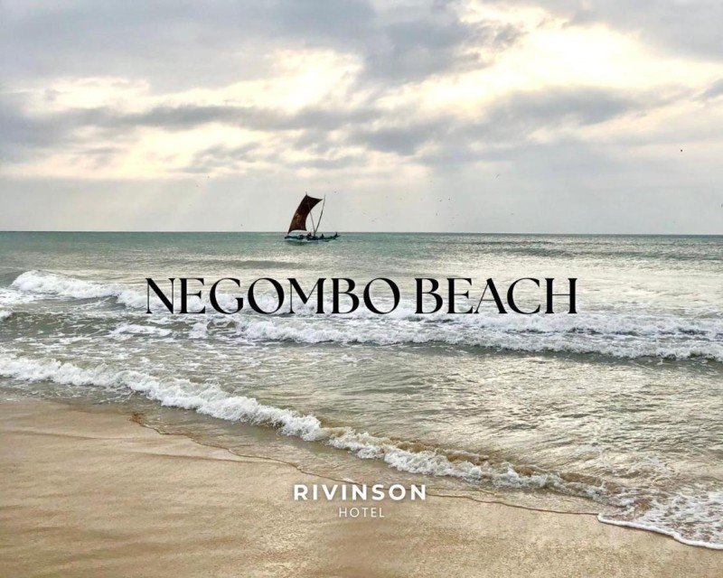 Image: RIVINSON Negombo