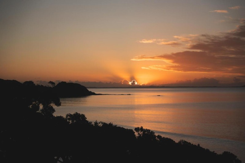 Image: Sunlit Bay Villas