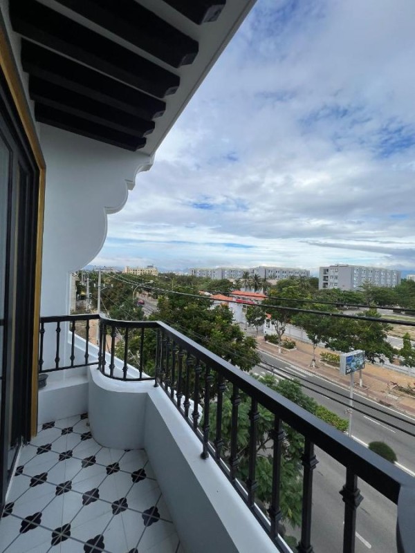 Image: Nhã Hotel