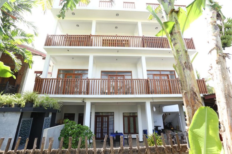 Image: Sisi's Place