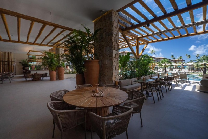 Image: Samoa Villa Resort