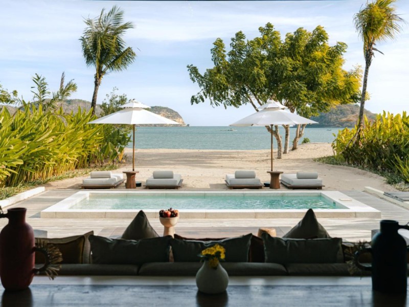 Image: Kuara Lombok