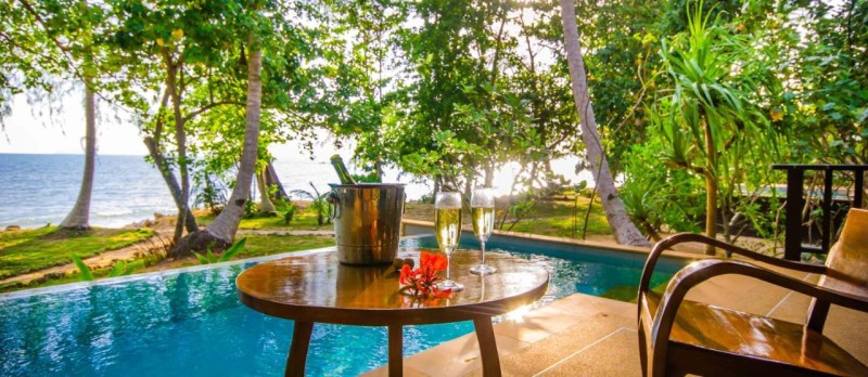 Image: Koh Jum Beach Villas 